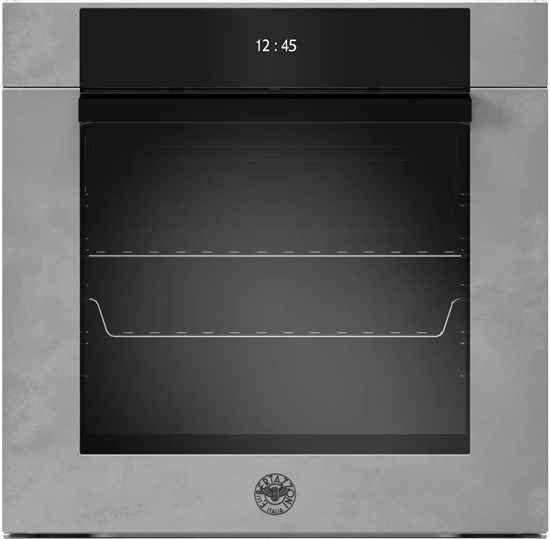 Встраиваемый электрический духовой шкаф Bertazzoni F6011MODVTZ - фото 51967