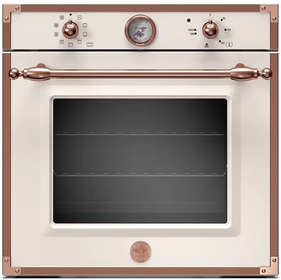 Встраиваемый электрический духовой шкаф Bertazzoni F609HEREKTAC - фото 52034
