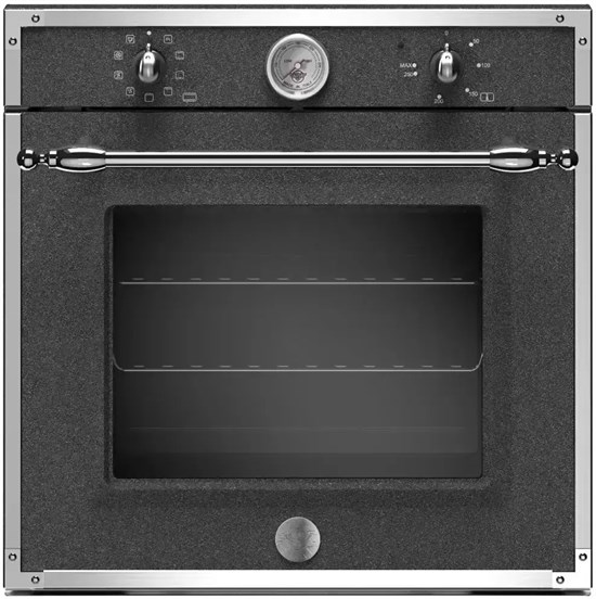 Встраиваемый электрический духовой шкаф Bertazzoni F609HEREKTND - фото 52042