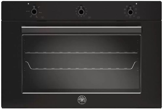 Встраиваемый электрический духовой шкаф Bertazzoni F909PROEKN - фото 52060