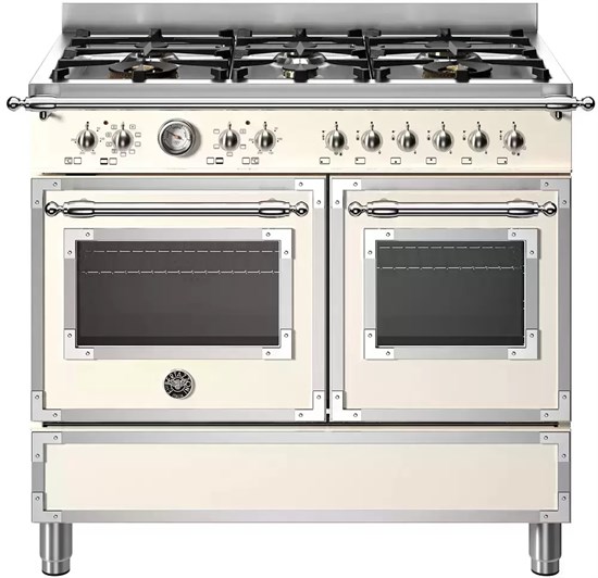 BERTAZZONI HER106L2EAVT варочный центр - фото 52082