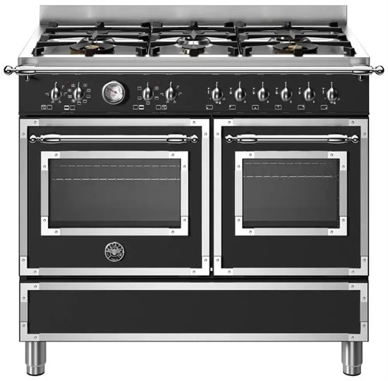 BERTAZZONI HER106L2ENET варочный центр - фото 52091
