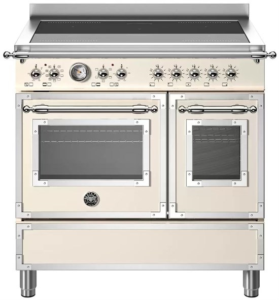 BERTAZZONI HER95I2EAVT варочный центр - фото 52133