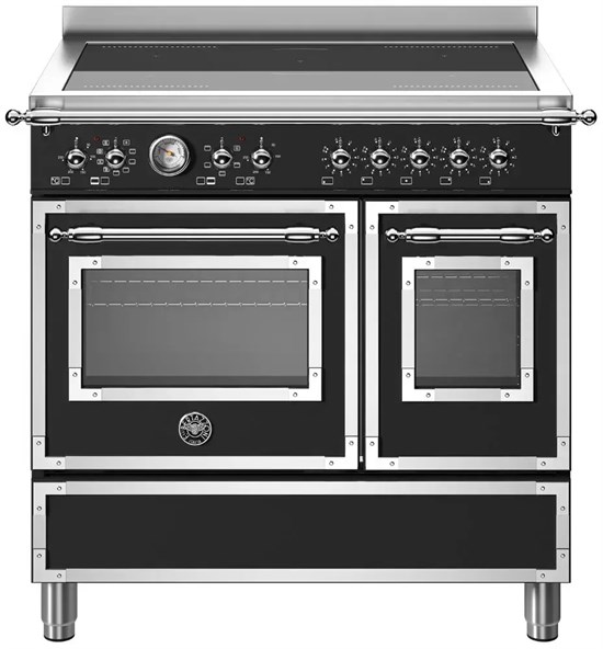 BERTAZZONI HER95I2ENET варочный центр - фото 52141