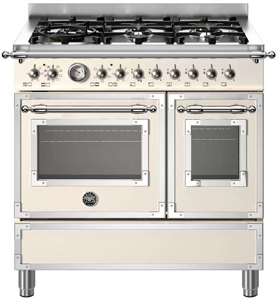 BERTAZZONI HER96L2EAVT варочный центр - фото 52167