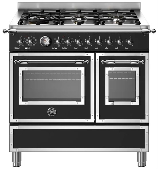 BERTAZZONI HER96L2ENET варочный центр - фото 52176