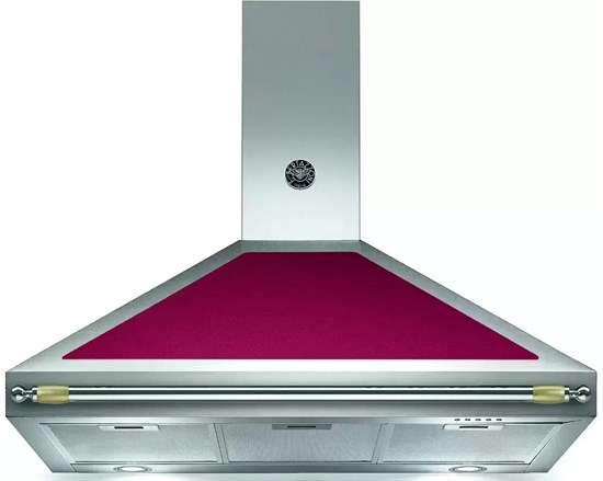 Каминная вытяжка Bertazzoni K100HERVIA - фото 52191