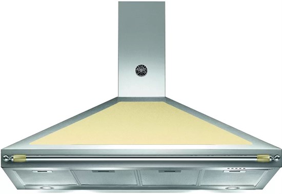 Каминная вытяжка Bertazzoni K120HERCRA - фото 52206