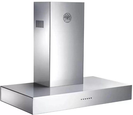 Каминная вытяжка Bertazzoni K90CONXA - фото 52240