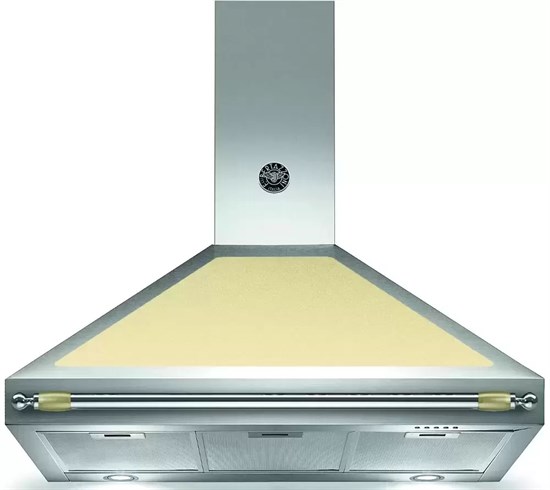 Каминная вытяжка Bertazzoni K90HERCRA - фото 52249