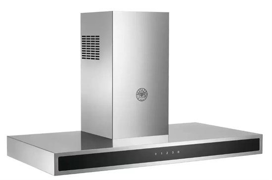 Каминная вытяжка Bertazzoni KG90CONXA - фото 52296