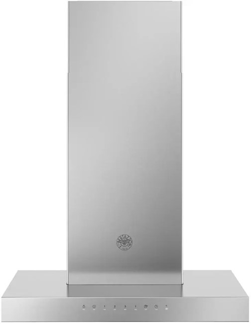 Каминная вытяжка Bertazzoni KT60P1AXT - фото 52360