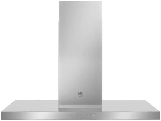 BERTAZZONI KTI120P1AXT вытяжка островная - фото 52422