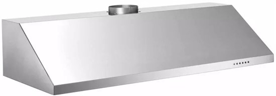 Встраиваемая вытяжка Bertazzoni KU120PRO1XA - фото 52464
