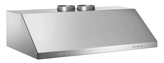 Встраиваемая вытяжка Bertazzoni KU120PRO2XA - фото 52474