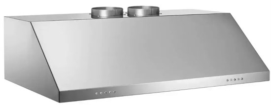 Встраиваемая вытяжка Bertazzoni KU90PRO2XA - фото 52483