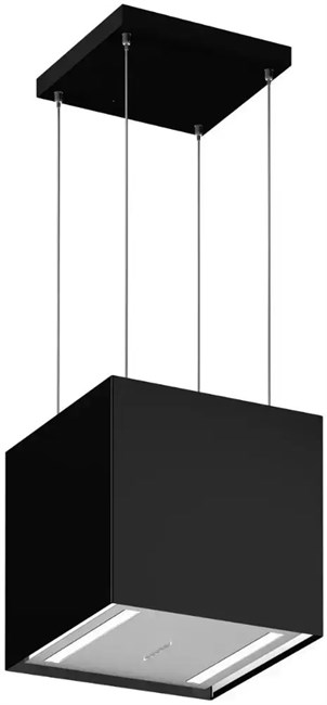 BERTAZZONI KUD40PRO1XA вытяжка островная - фото 52491