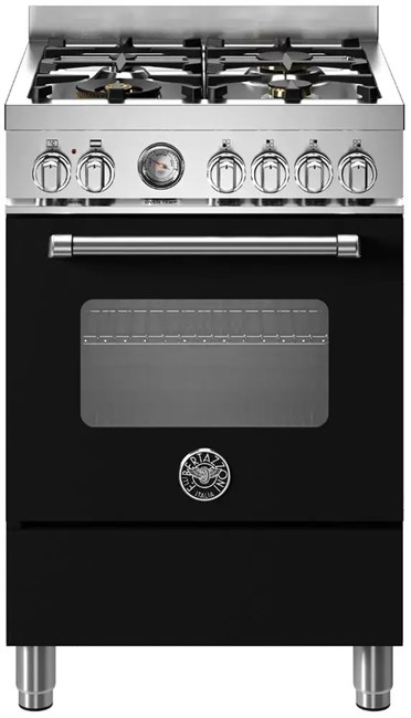 BERTAZZONI MAS64L1ENET варочный центр - фото 52552