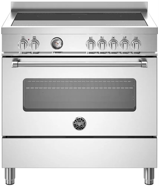 Электрическая плита Bertazzoni MAS 95 I 1 EXT - фото 52590