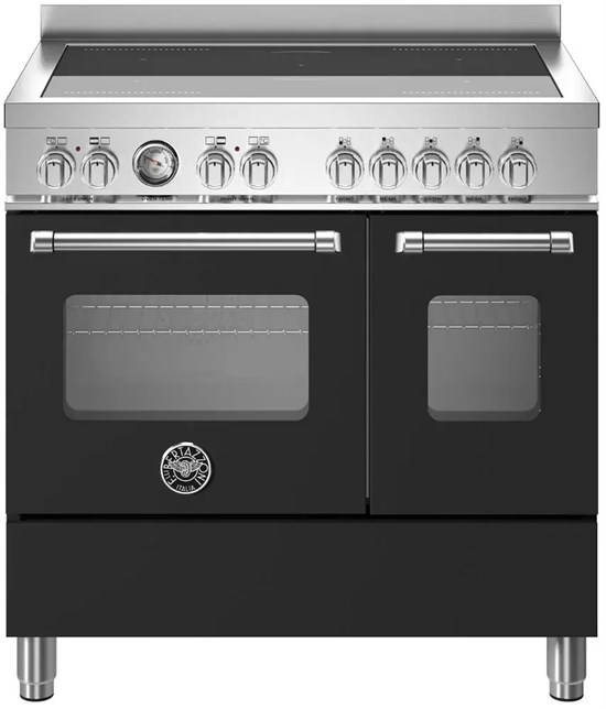 BERTAZZONI MAS95I2ENET варочный центр - фото 52596