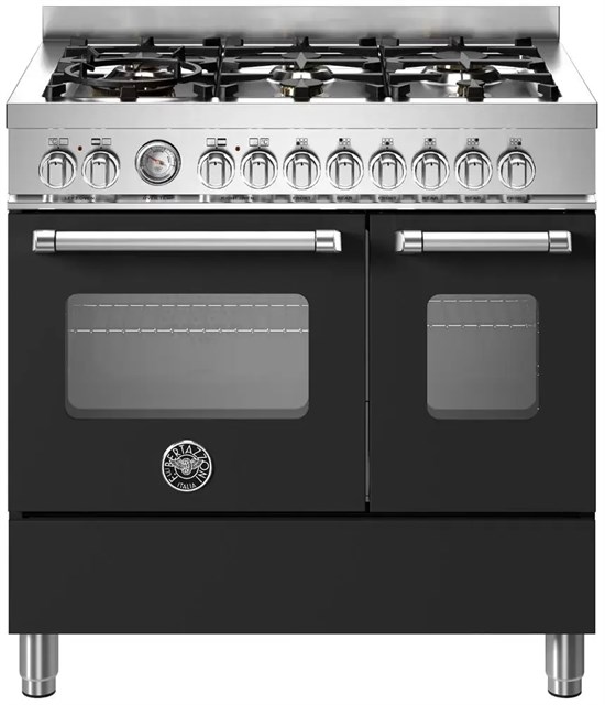 BERTAZZONI MAS96L2ENET варочный центр - фото 52622