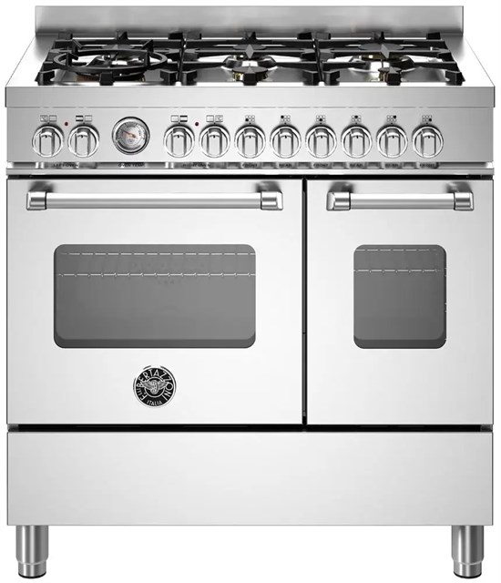BERTAZZONI MAS96L2EXT варочный центр - фото 52629