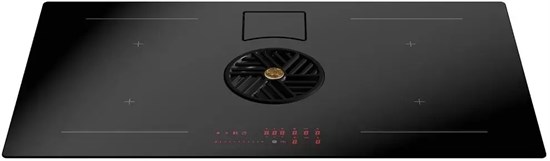 Варочная поверхность Bertazzoni P804ICH2M30NC - фото 52742