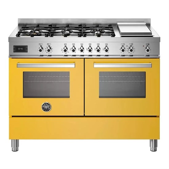 BERTAZZONI PRO126G2EGIT варочный центр - фото 52863