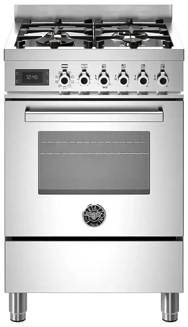 BERTAZZONI PRO64L1EXT варочный центр - фото 52899