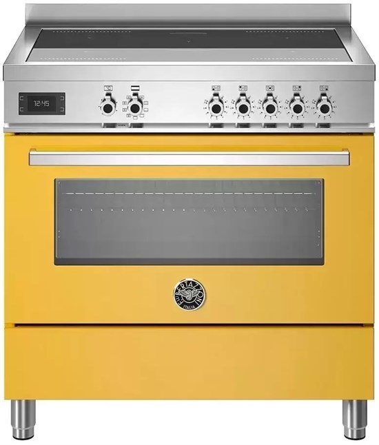 BERTAZZONI PRO95I1EGIT варочный центр - фото 52966