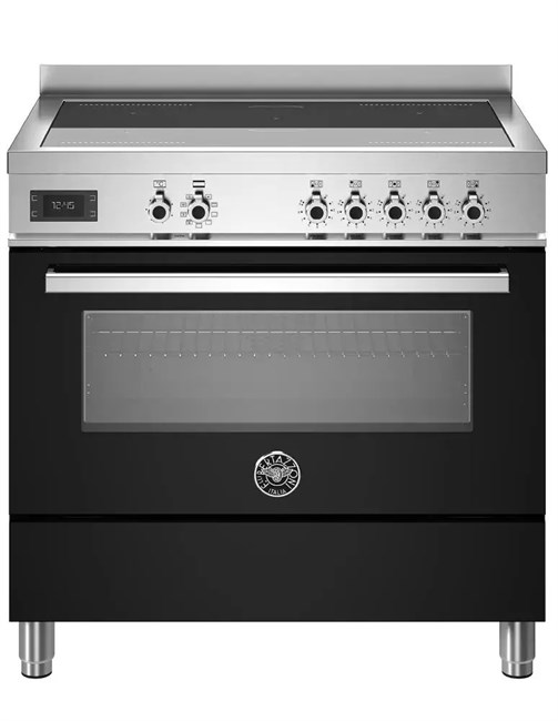 Электрическая плита Bertazzoni PRO 95 I 1 ENET - фото 52973
