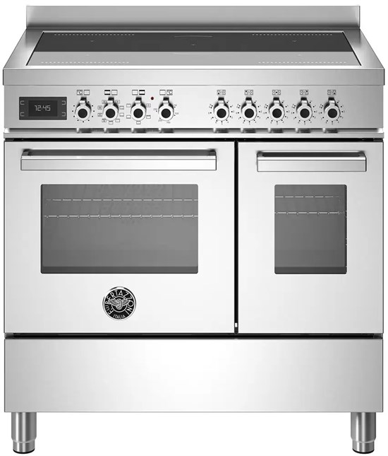 BERTAZZONI PRO95I2EXT варочный центр - фото 53002