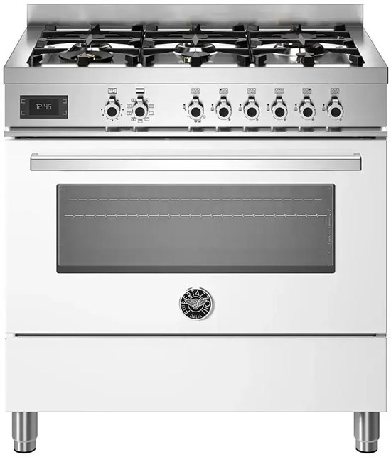 BERTAZZONI PRO96L1EBIT варочный центр - фото 53015