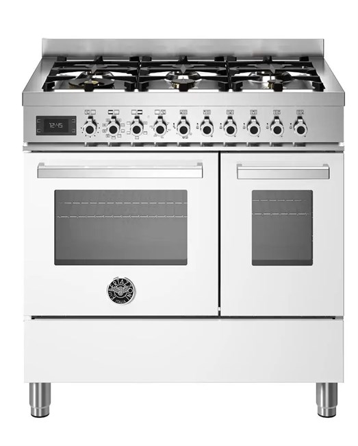 BERTAZZONI PRO96L2EBIT варочный центр - фото 53045