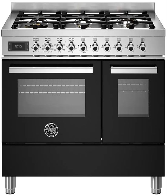 Комбинированная плита Bertazzoni PRO 96 L 2 ENET - фото 53055