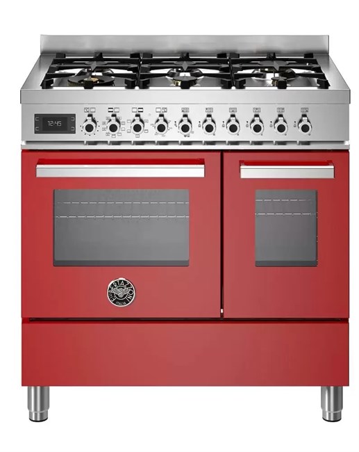 BERTAZZONI PRO96L2EROT варочный центр - фото 53061