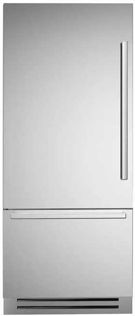 Встраиваемый холодильник Bertazzoni REF905BBLXTT - фото 53116