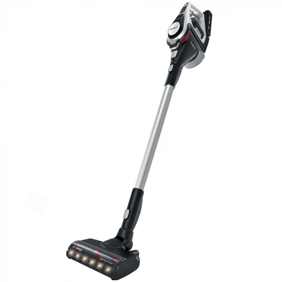 Ручной пылесос (handstick) Bosch Unlimited 8 Gen2 BCS8224WA, белый - фото 53200