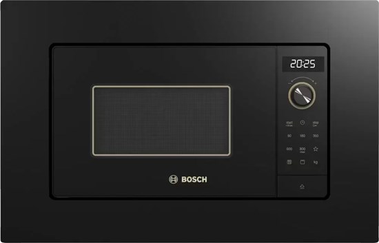 Встраиваемая микроволновая печь Bosch BEL623MY3 - фото 53239