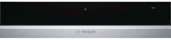 Встраиваемый шкаф для подогрева посуды BOSCH BIC630NS1 - фото 53320