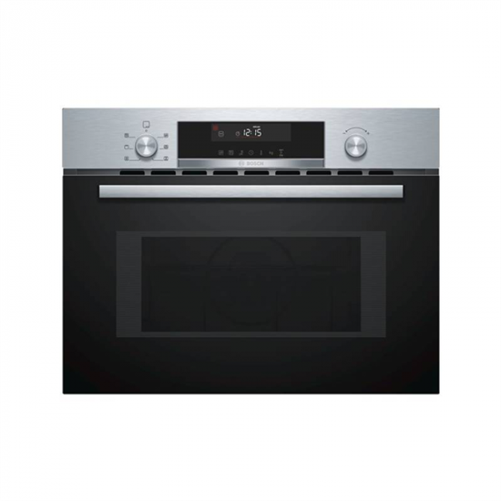 Встраиваемая микроволновая печь Bosch CMA585MS0 - фото 53350