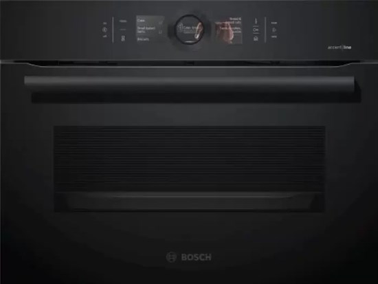 Встраиваемый электрический духовой шкаф Bosch CSG856RC7 - фото 53383