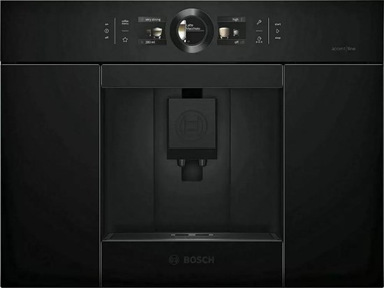 Встраиваемая кофемашина Bosch CTL836EC6 - фото 53400