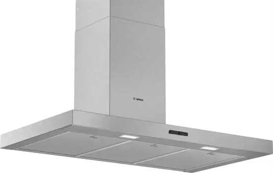 Каминная вытяжка Bosch DWB 94BC52 - фото 53453