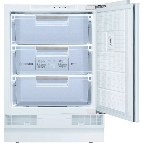 Встраиваемая морозильная камера Bosch GUD15ADF0 - фото 53516