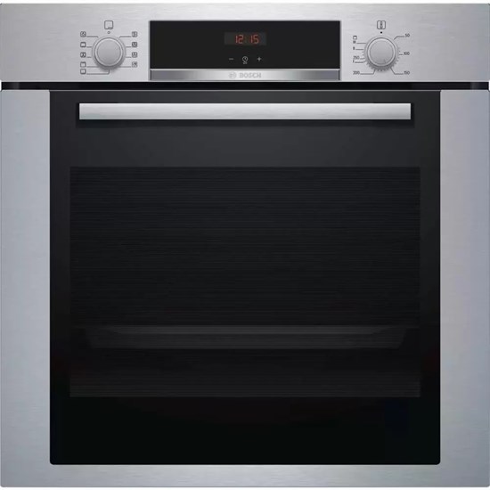 Встраиваемый электрический духовой шкаф Bosch HBA3340S0 - фото 53518