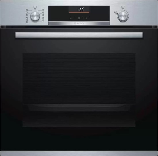 Встраиваемый электрический духовой шкаф Bosch HBA5560S0 - фото 53570