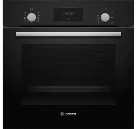 Встраиваемый электрический духовой шкаф Bosch HBF114EB1R - фото 53618