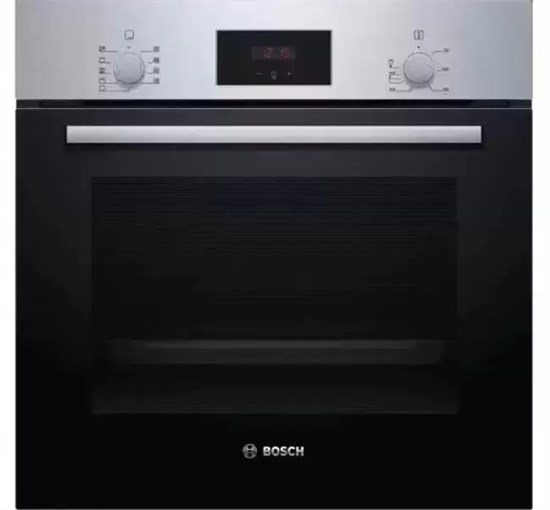 Духовой шкаф Bosch HBF114ES1R - фото 53639