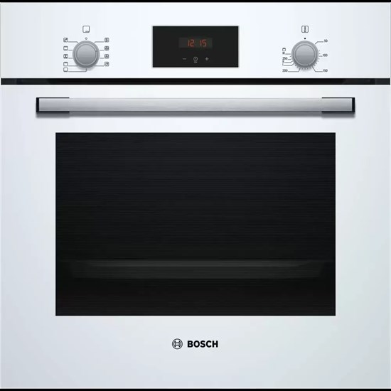 Электрический духовой шкаф Bosch HBF114EV0R - фото 53647